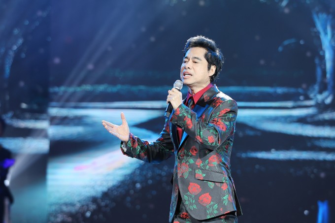 Chương trình dành nhiều thời lượng cho các ca khúc về mẹ. Danh ca Ngọc Sơn mang đến "Người con đạo hiếu" do chính anh sáng tác, khơi dậy lòng biết ơn và hiếu nghĩa bằng phong cách mộc mạc, giản dị.