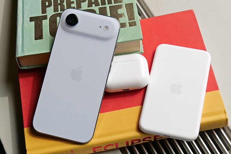 Nhưng sản phẩm kéo theo nỗi thất vọng lớn từ người tiêu dùng.