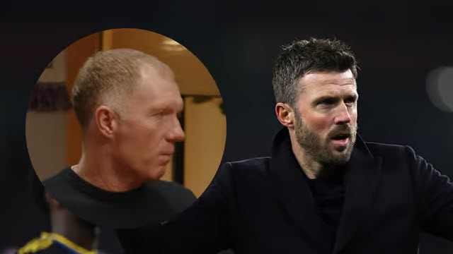 Scholes cho rằng Carrick sẽ không được MU giữ lại, nhưng sẽ có CLB Premier League khác săn đón