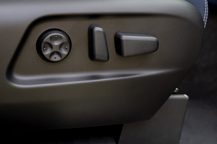 Giá xe VinFast VF 9 tháng 1/2026, ưu đãi tới 170 triệu đồng - 23