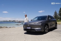 Geely trong mắt người dùng toàn cầu: Từ “hãng xe Trung Quốc” đến một lựa chọn thực tế