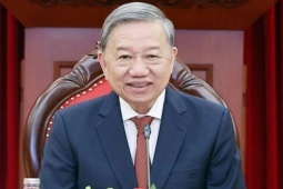 Tổng Bí thư Tô Lâm điện đàm với Bí thư thứ nhất, Chủ tịch nước Cuba