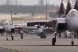 UAE tuyên bố không cho phép sử dụng không phận và lãnh thổ để tấn công Iran