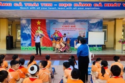 Honda Việt Nam tuyên dương các HEAD xuất sắc nhất trong hoạt động đào tạo An toàn giao thông Quý 4/2025