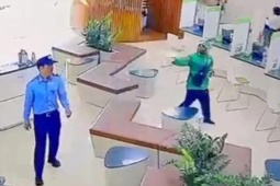 Vụ cướp ngân hàng ở Gia Lai: Sẽ thưởng xứng đáng cho người báo tin