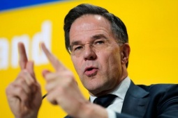 Tổng thư ký NATO tuyên bố "sự thật đắng lòng" về Mỹ