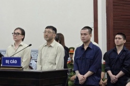 Bí mật gây sốc ở nhà hàng phục vụ khách Hàn tại TPHCM