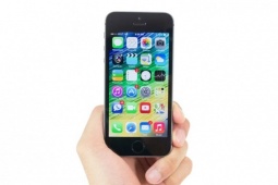 Apple vừa làm điều không tưởng với iPhone 5s sau 12 năm