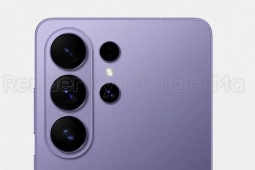 Galaxy S26 Ultra lộ thêm màu mới siêu đẹp