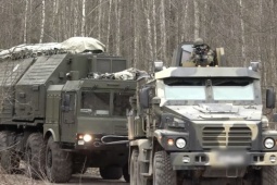 Thực chiến tên lửa siêu vượt âm Oreshnik của Nga tạo địa chấn cho quốc phòng phương Tây