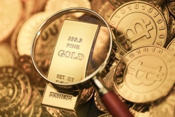 Lượng tìm kiếm “cách mua vàng” trên Google đạt mức cao kỷ lục