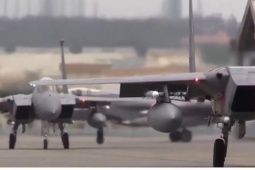 UAE tuyên bố không cho phép sử dụng không phận và lãnh thổ để tấn công Iran