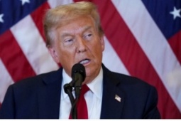 Tỷ lệ ủng hộ chính sách nhập cư của Tổng thống Trump giảm xuống mức thấp nhất