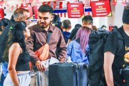 Thái Lan siết chặt cửa ngõ du lịch trước virus Nipah, Việt Nam cần phòng từ xa để giữ an toàn điểm đến