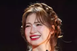 Hòa Minzy khóc nức nở, Nguyễn Hùng lập cú đúp giải thưởng