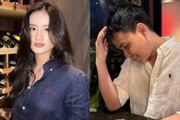 Hoa hậu Ý Nhi sắm áo đôi của 'giới thượng lưu' cho bạn trai 8 năm