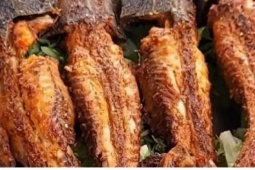 Loại cá nghe tên đã ghê, xưa không ai dám ăn, giờ thành đặc sản nổi tiếng đắt hàng