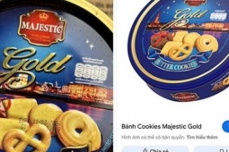 Cảnh giác chiêu trò “xả kho cuối năm”