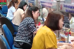 Thưởng Tết 2026 bao nhiêu thì phải đóng thuế thu nhập cá nhân?