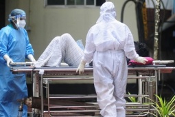 Nhiễm virus Nipah có triệu chứng và mức độ nguy hiểm ra sao?