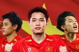 Đình Bắc được ví như 'ngôi sao mới của Đông Nam Á'