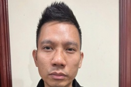 Phá đường dây bán dâm nam phục vụ ‘quý bà’ ở Bắc Ninh, giá 2,5 triệu đồng/lượt