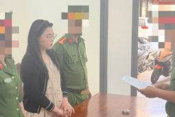 Khởi tố vụ sản xuất mỹ phẩm, kem trộn "SKIN Cream" giả