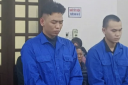 Đưa ra xét xử "tổng tài" chỉ đạo đánh chủ quán cà phê