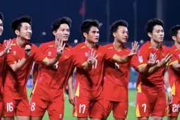 Bao nhiêu cầu thủ U23 được "chấm" lên tuyển Việt Nam?