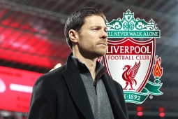 Alonso ra yêu sách chuyển nhượng với Liverpool nếu thay Arne Slot: 4 người đến, 5 kẻ đi là ai?