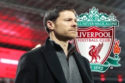 Alonso ra yêu sách chuyển nhượng với Liverpool nếu thay Arne Slot: 4 người đến, 5 kẻ đi là ai?