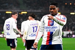 Chelsea bỏ 80 triệu euro chiêu mộ ngọc quý của Real, mơ tái hiện điệu samba hủy diệt