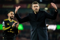 Bí mật hậu trường MU: Carrick đã sử dụng "phép thuật" gì khiến CLB lột xác?