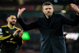 Bí mật hậu trường MU: Carrick đã sử dụng  " phép thuật "  gì khiến CLB lột xác?