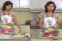 Video hướng dẫn làm gỏi cá dùng 40 quả chanh bất ngờ hot lại