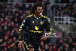 MU đón tin dữ: Dorgu chấn thương nặng, nghỉ thi đấu 10 tuần