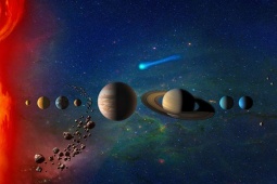 NASA dùng AI tìm thấy 7.000 thế giới mới, vũ trụ đông đúc hơn chúng ta tưởng