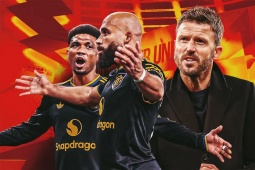 MU trở lại đua top 4: "Trái ngọt" từ chiến lược chuyển nhượng mới