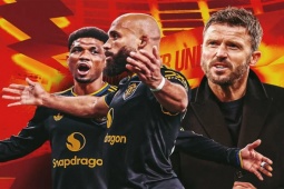 Bóng đá - MU trở lại đua top 4: "Trái ngọt" từ chiến lược chuyển nhượng mới