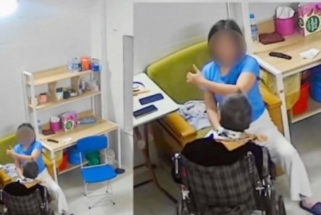 Bạo hành người cao tuổi có thể bị xử lý thế nào?