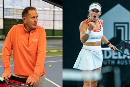 Chấn động Australian Open: Nữ VĐV có 22 Grand Slam tố cáo nam HLV "làm bậy"