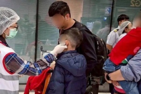 Nhiều nơi ở châu Á lo ngại virus Nipah