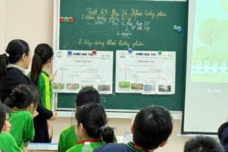 Lương hưu, tuổi nghỉ hưu của giáo viên từ năm 2026 có gì mới?