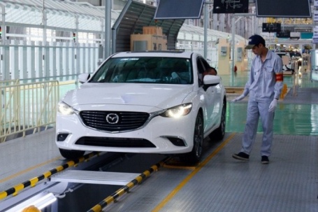 Hai thay đổi quan trọng trong quy trình đăng kiểm ô tô áp dụng từ năm 2026