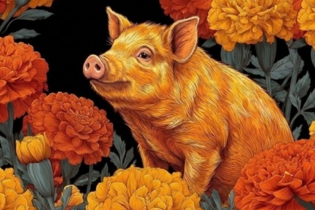 Những con giáp vượng vận quý nhân nhất năm 2026: Không cần bon chen vẫn gặp may mắn