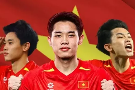 Đình Bắc được ví như 'ngôi sao mới của Đông Nam Á'