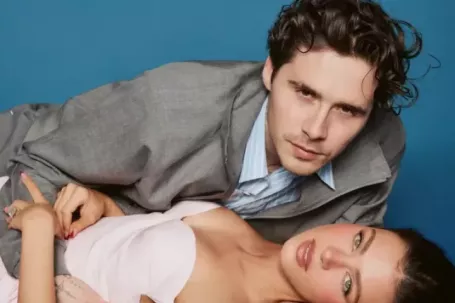 Brooklyn Beckham và nỗi khổ của cậu ấm sinh ra từ vạch đích