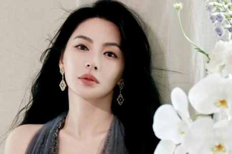 'Song Hye Kyo Trung Quốc' bị tố giật chồng, thuê người mang thai hộ