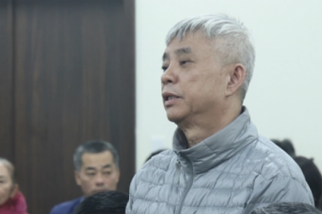 Chủ tịch công ty dược "không phải tự nhiên" đưa 71 tỉ đồng đi hối lộ