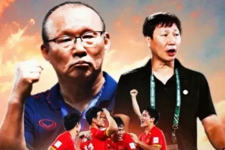 Vì sao các HLV Hàn Quốc thành công ở Việt Nam?